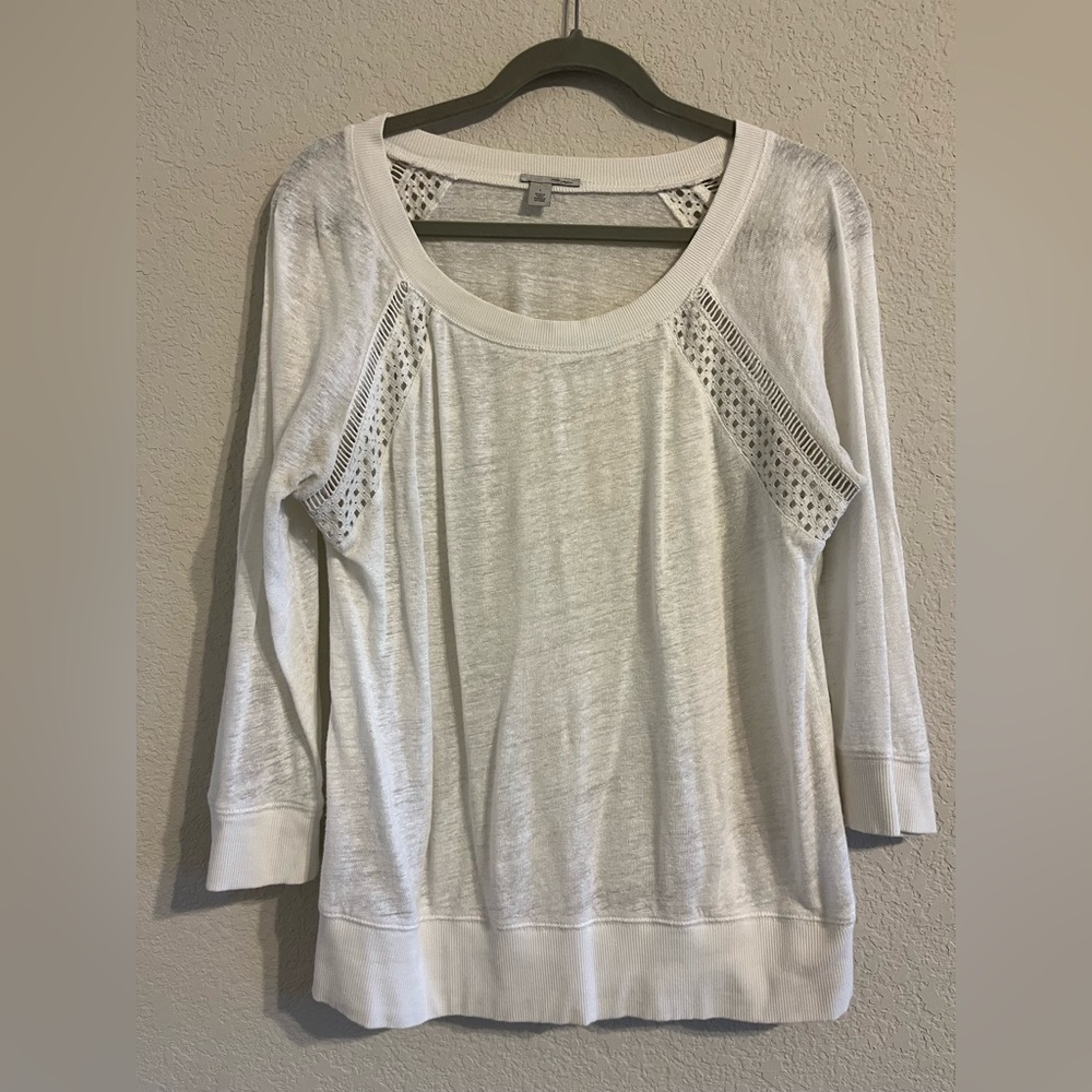 Casual Sweater